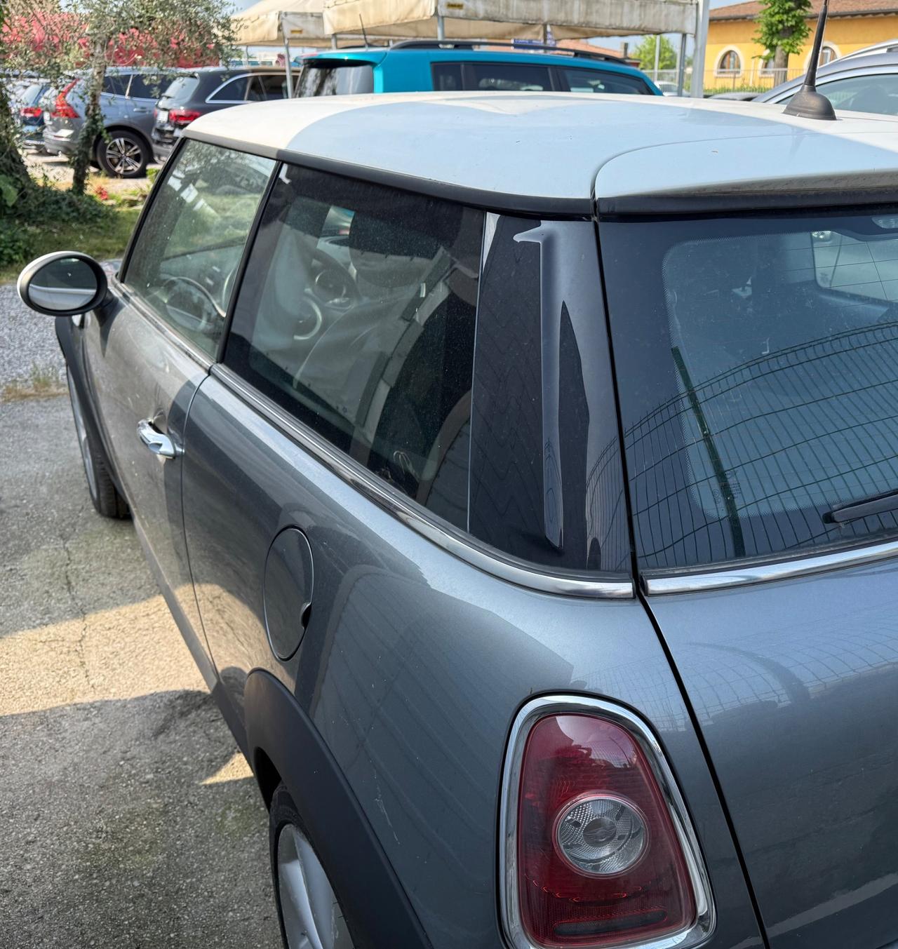 Mini Mini 1.4 16V Ray G
