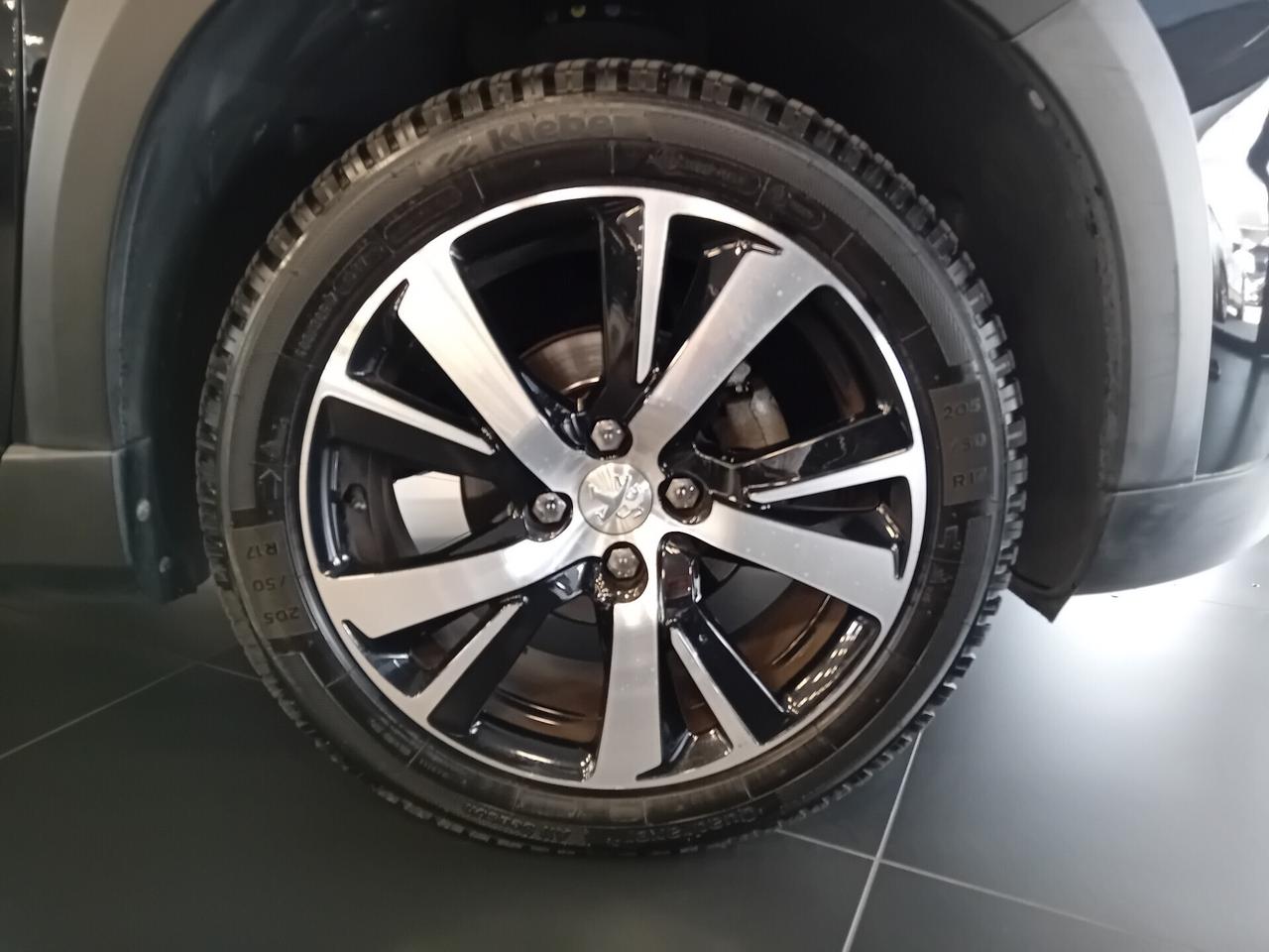 Peugeot 2008 BlueHDi 100 Allure