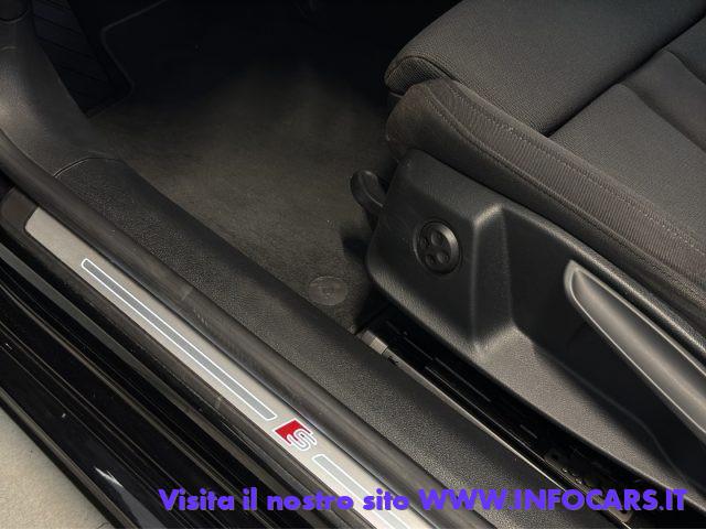 AUDI A5 2.0 45 TFSI quattro S tronic S line ed.- PROMO