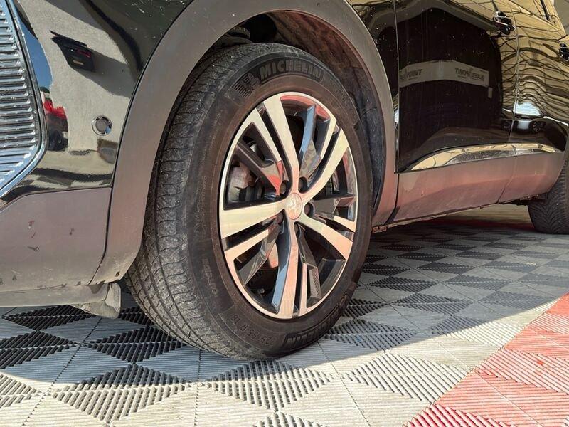 Peugeot 5008 BlueHDi 130 GT EAT8 S/S aut.