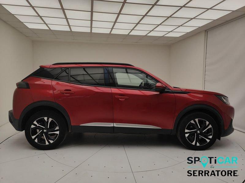 Peugeot 2008 II 2020 1.2 puretech Allure Navi Pack s&s 130cv