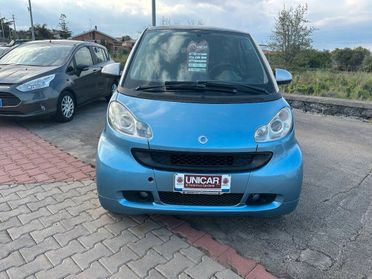 Smart Fortwo 1.0 more V26 black 71cv