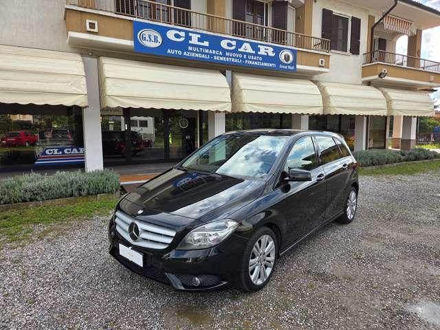 Mercedes-Benz B 180 Classe B - T246 cdi Premium auto