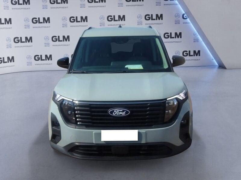Ford Tourneo Courier 1.0 EcoBoost 125CV Titanium