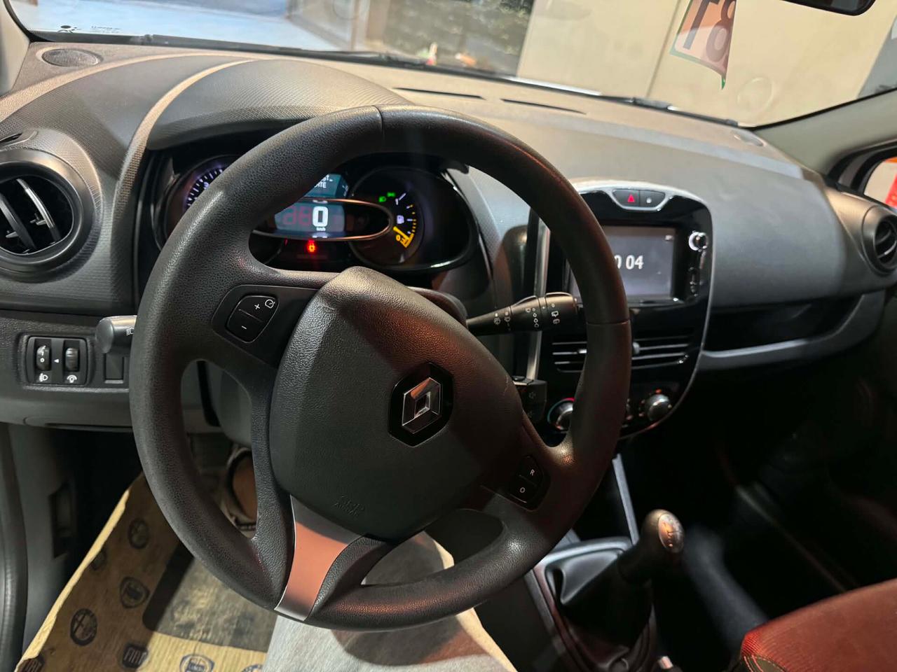 Renault Clio Sporter dCi 8V 75CV GIOIELLINO DEL NORD