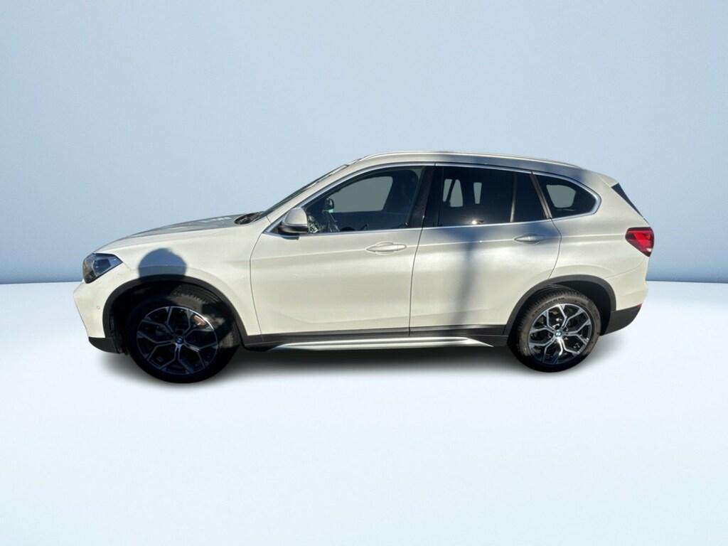 BMW X1 18 d xLine Plus sDrive Steptronic