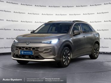 Volkswagen T-Roc T-Roc 1.5 etsi Life 150cv dsg