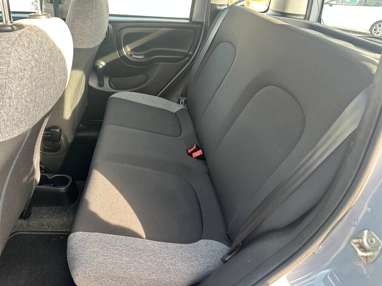 Fiat Panda 1.0 GPL BRC FINANZIABILE GARANZIA