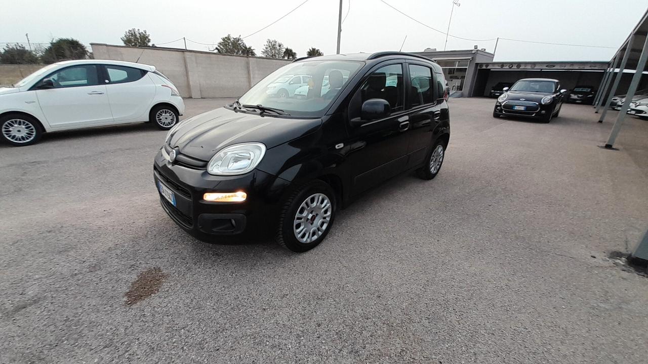 Fiat Panda 1.3 MJT S&S Easy