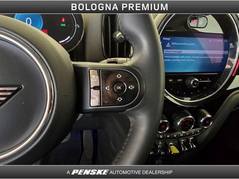 MINI Mini Countryman F60 Mini 1.5 Cooper SE Business Countryman ALL4