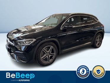 Mercedes-Benz GLA 200 D PREMIUM AUTO