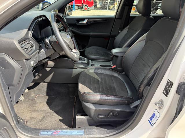 FORD Kuga 1.5 EcoBoost 150 CV 2WD ST-Line X