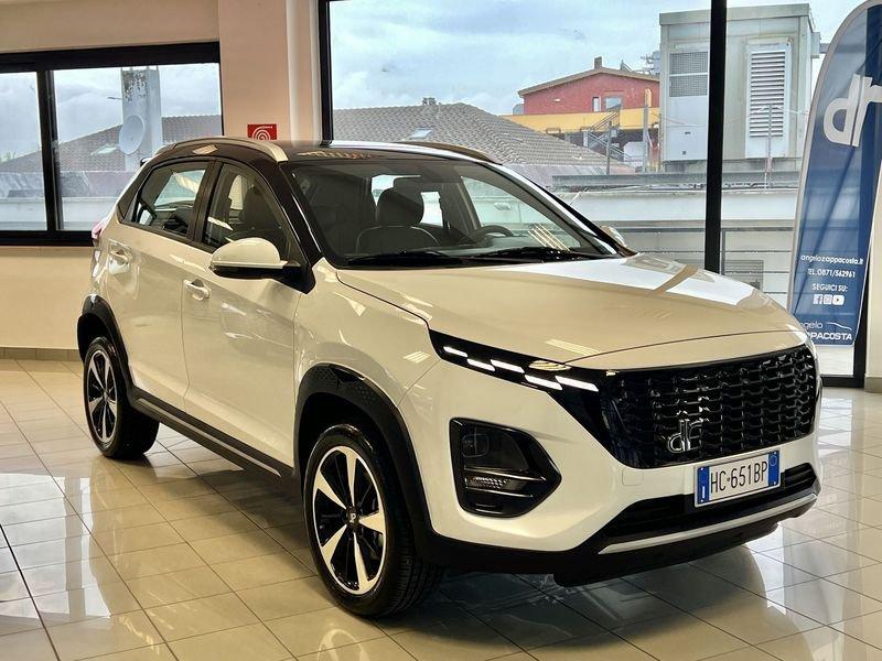 DR AUTOMOBILES dr3 1.5 S2