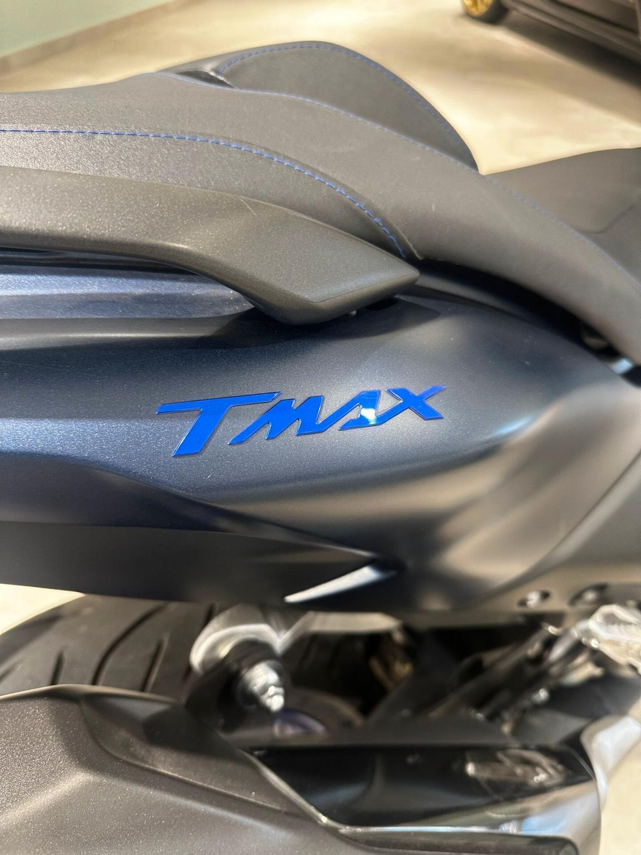 Yamaha TMAX 560