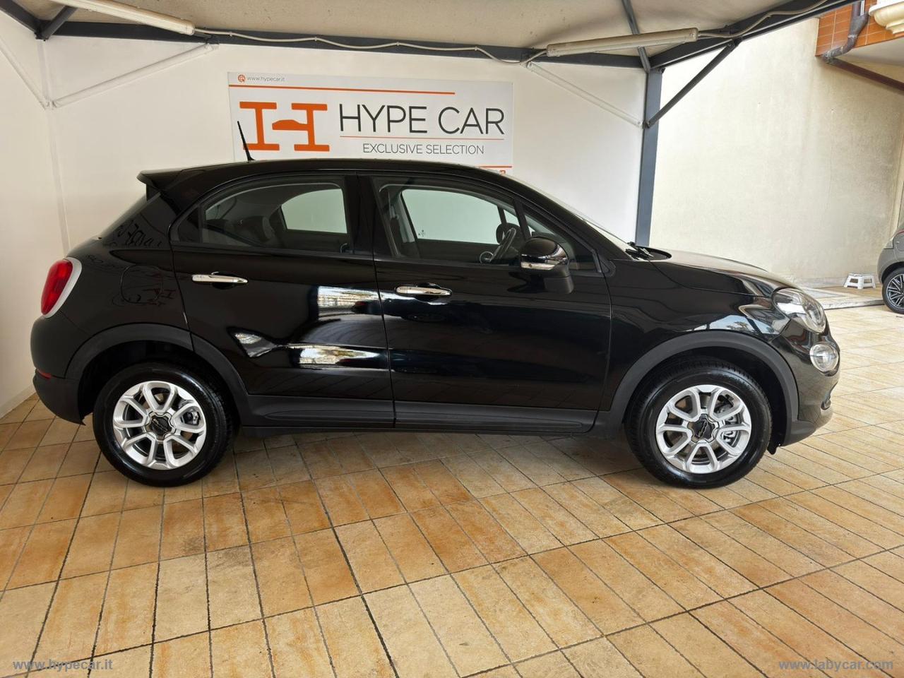FIAT 500X 1.3 M.Jet 95 CV Lounge
