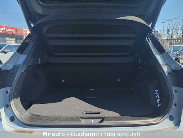 Nissan Qashqai 1.3 MHEV 140 Tekna