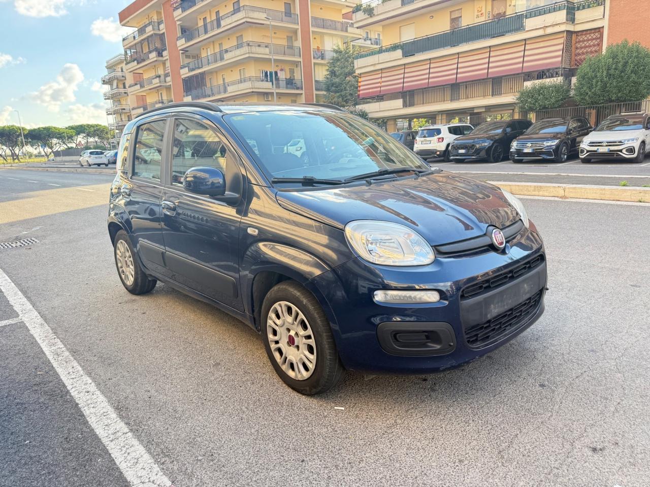Fiat Panda 1.2 EasyPower Easy