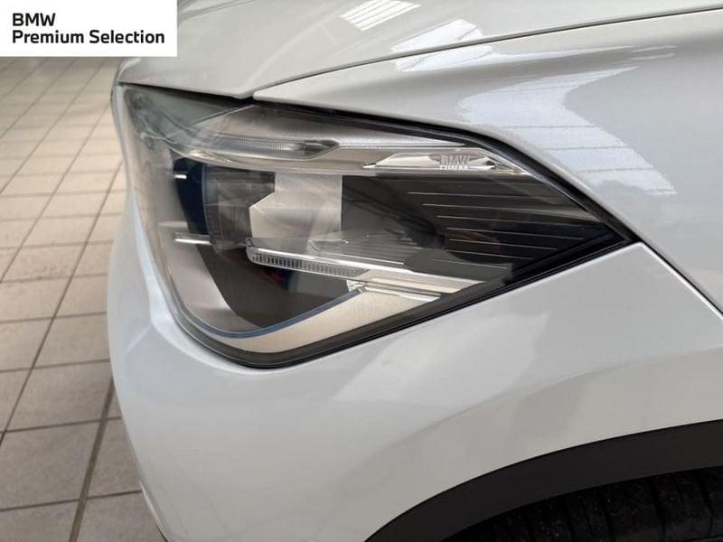 BMW X1 XDRIVE18D XLINE AUTO