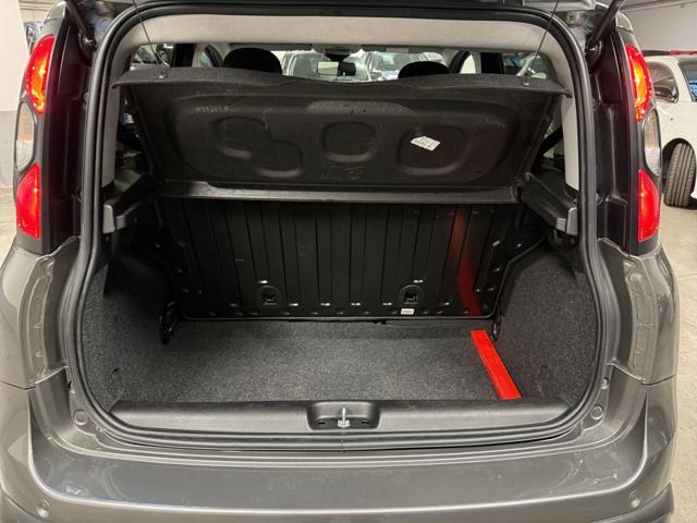 FIAT Panda 1.0 FireFly S&S Hybrid City Cross