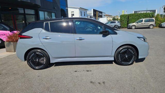 NISSAN Leaf e+ N-Style
