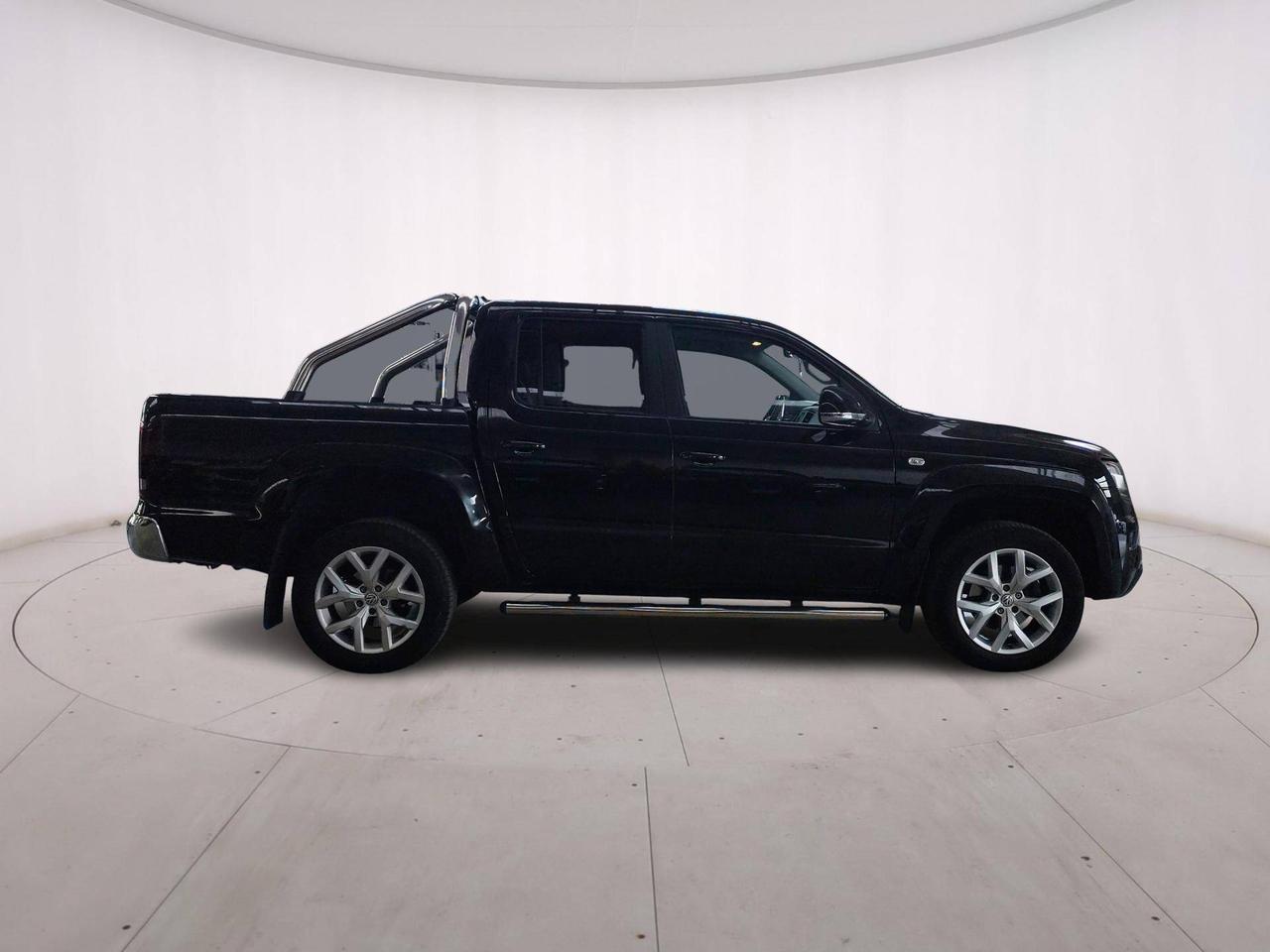 Volkswagen Amarok DC 3.0 V6 tdi Highline 4motion 258cv
