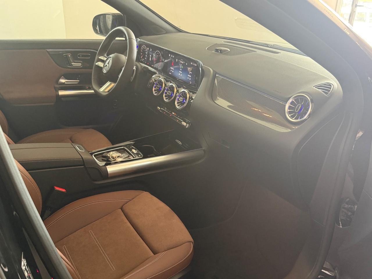 Mercedes-benz GLA 200 d Automatic AMG Line Premium