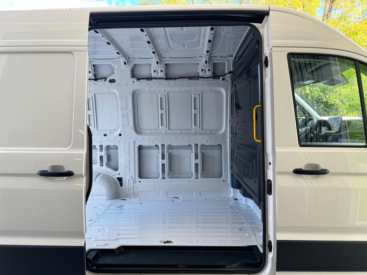 Volkswagen Crafter 2.0TDI PM-TA GARANZIA 60 MESI