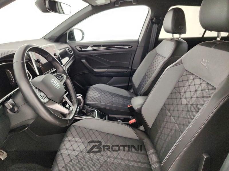 Volkswagen T-Roc T-Roc 2.0 TDI SCR 150 CV DSG R-Line