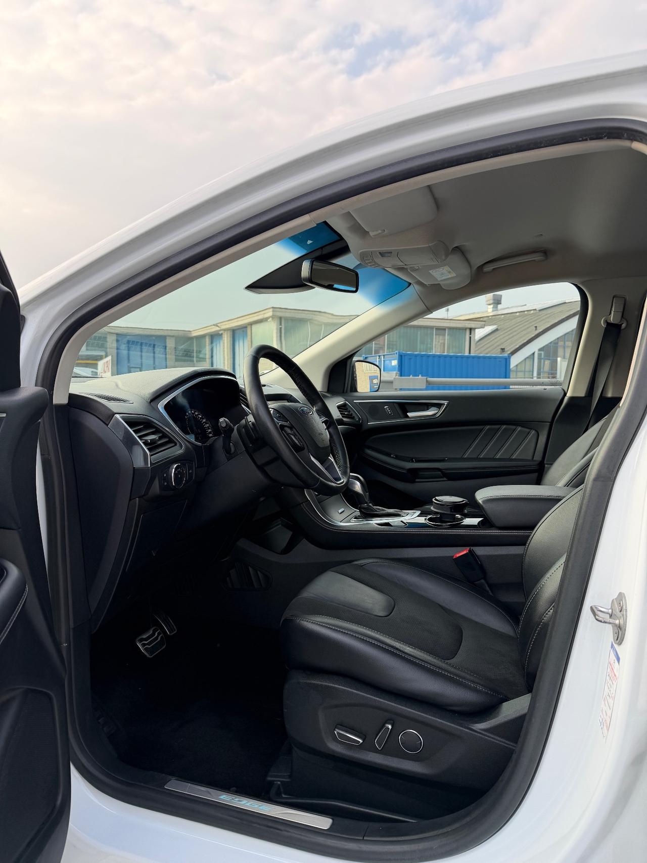 Ford Edge 2.0 TDCI 210 CV AWD S&S Powershift ST Line