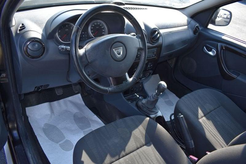 Dacia Duster Duster 1.5 dCi 110CV 4x2 Lauréate