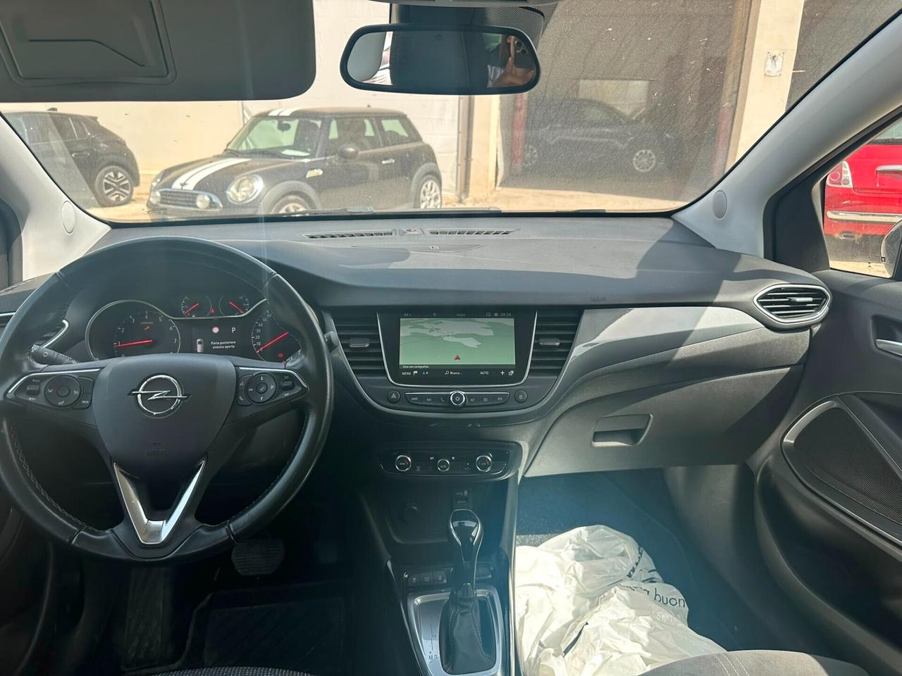 Opel Crossland 1.2 Turbo 12V 110 CV Start&Stop Ultimate