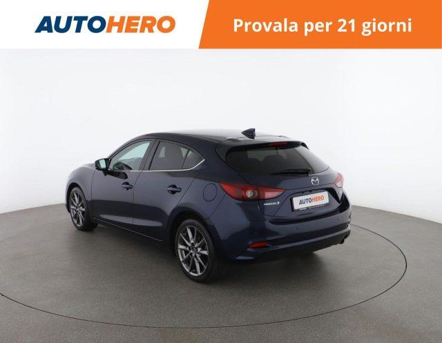 MAZDA 3 1.5 Skyactiv-G Evolve Plus