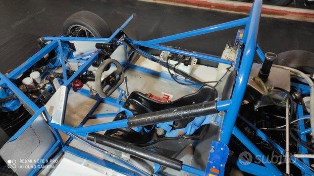 Altro Altro technauto caldau sport prototipo avenir cup
