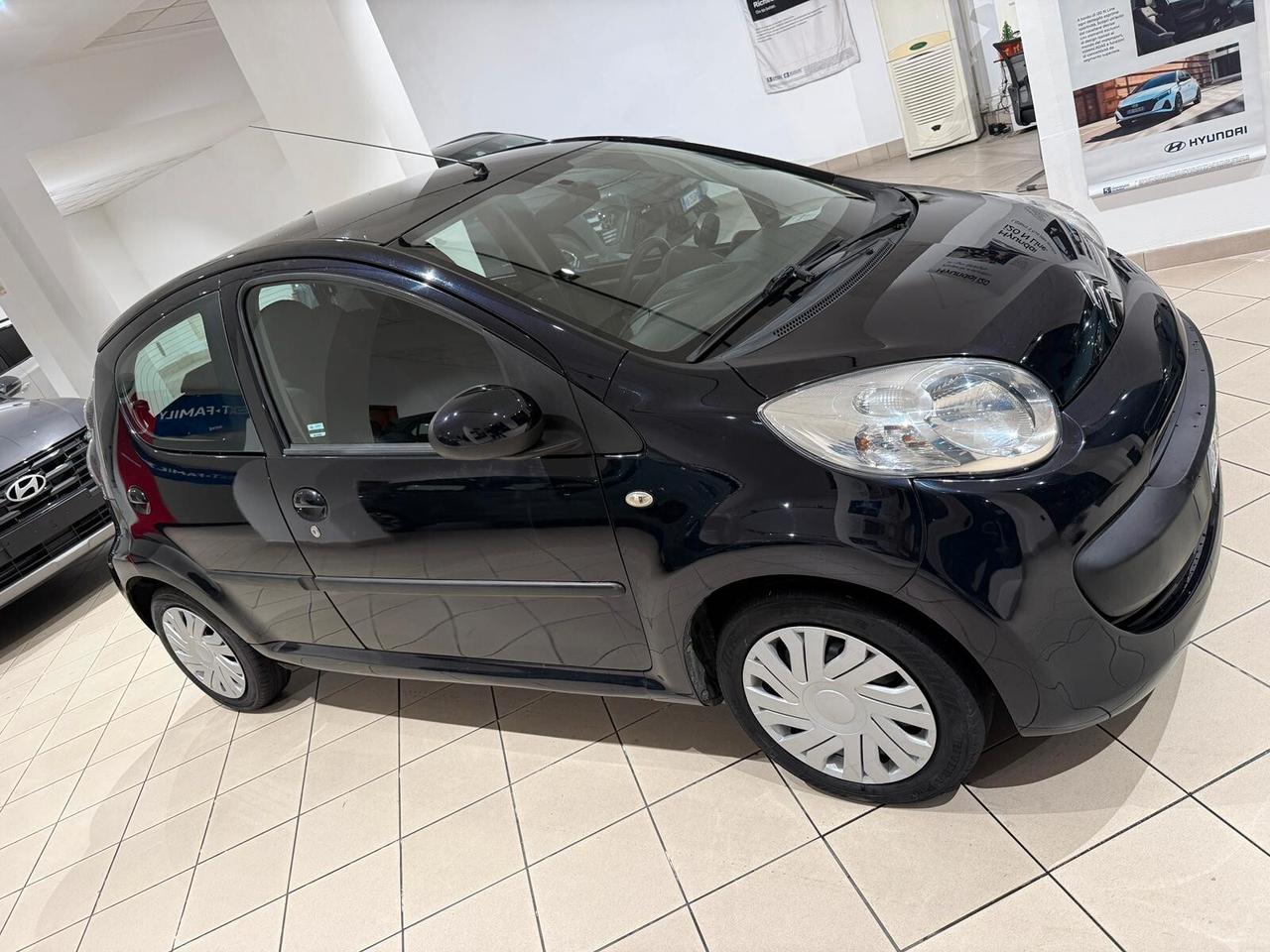 Citroen C1 1.0 5 porte C1TY