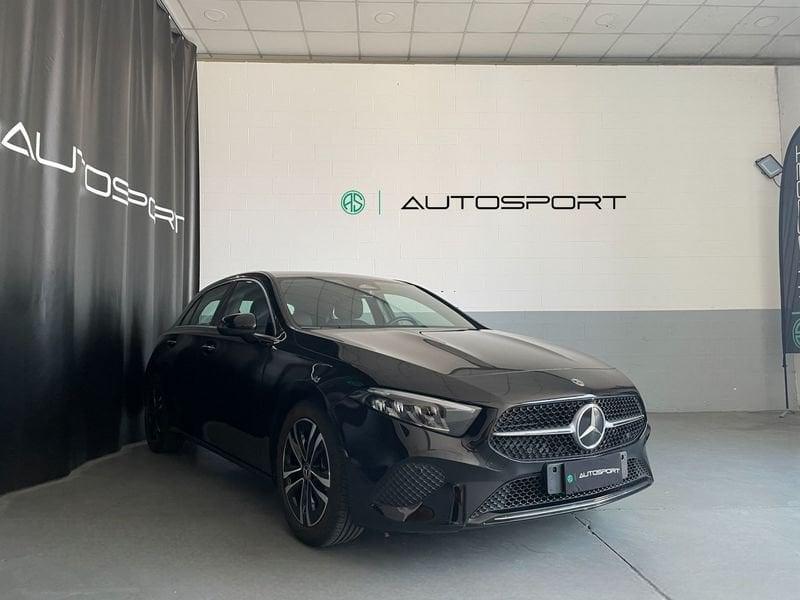 Mercedes-Benz Classe A A 200 Automatic Advanced Plus Progressive