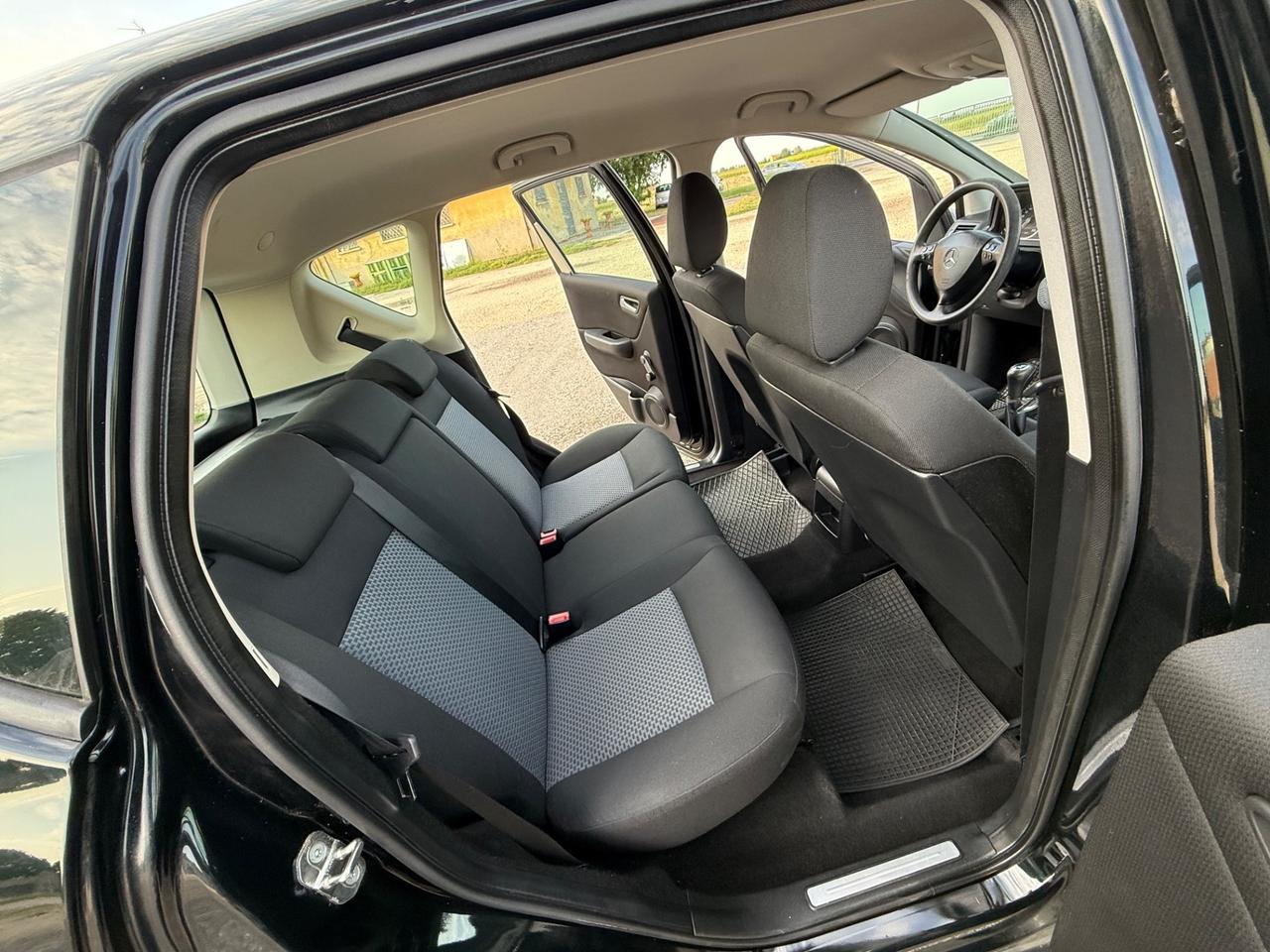 Mercedes-benz A 170 Avantgarde