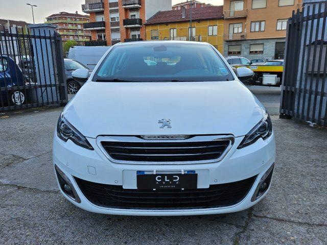 PEUGEOT 308 1.6 e-HDi 115 CV Stop&Start