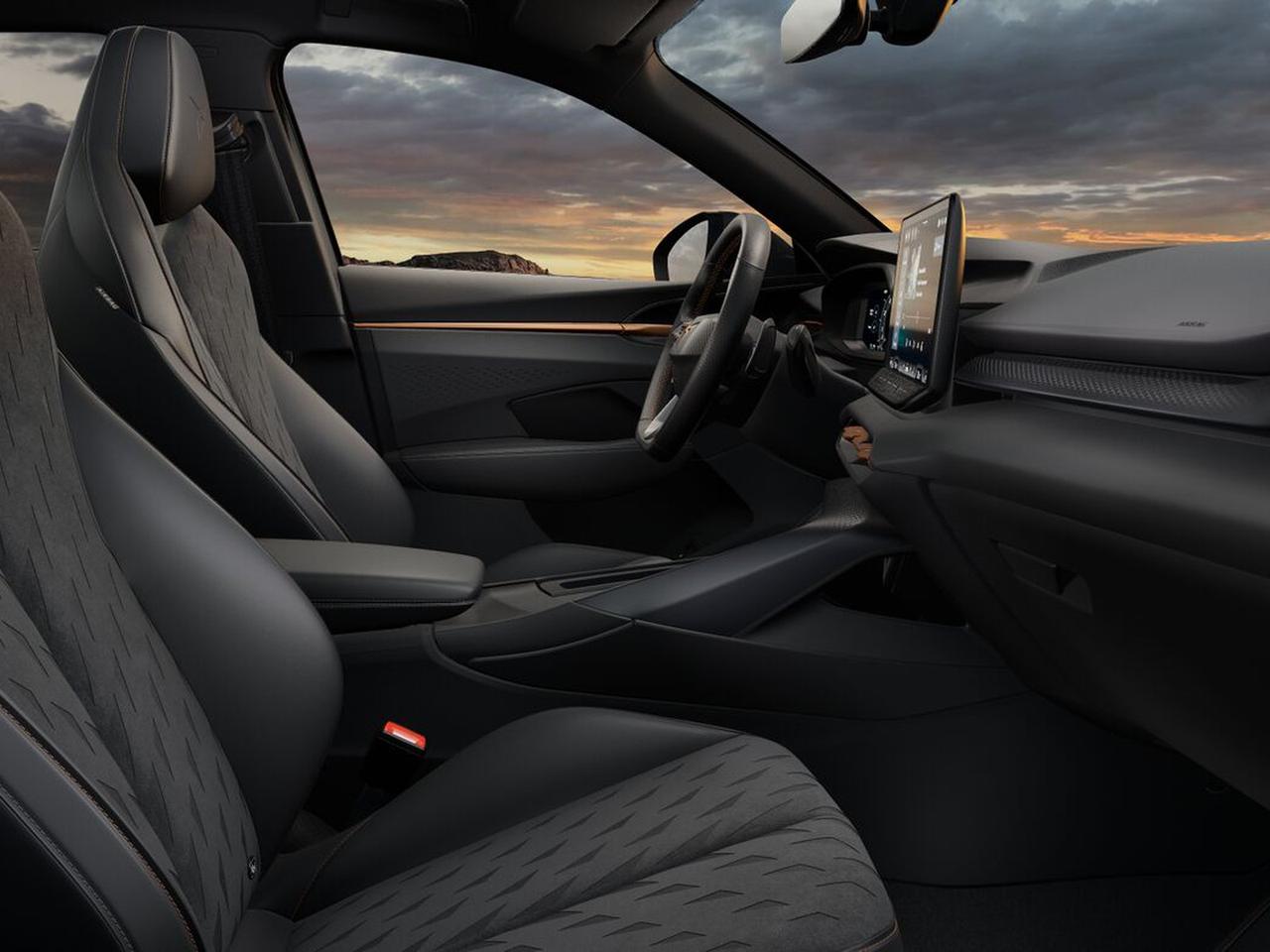 Cupra Terramar 1.5 e-hybrid impulse 204cv dsg