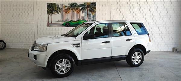 Land Rover Freelander 2.2 TD4 S.W. S !!! KM 122.900 !!!