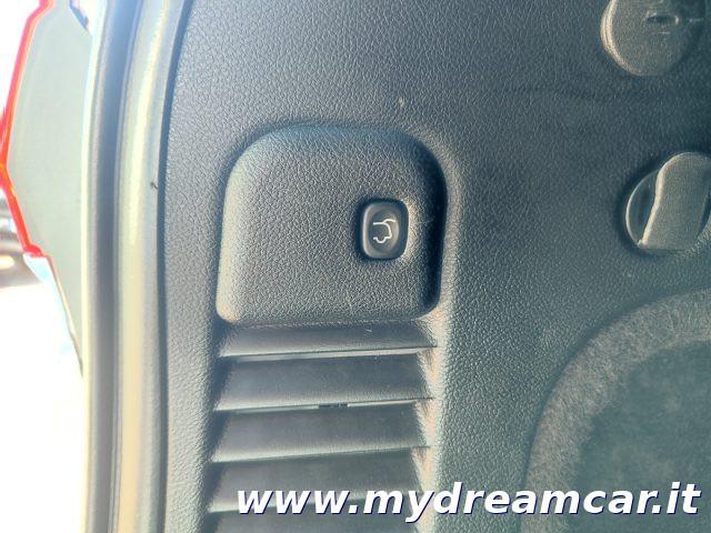 JEEP Grand Cherokee 3.0 V6 CRD 250 CV Multijet II Overland