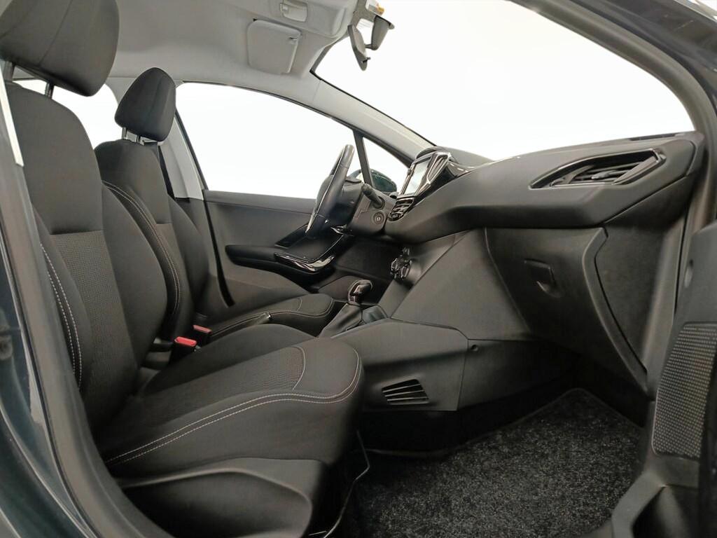 Peugeot 208 5 Porte 1.2 PureTech Active