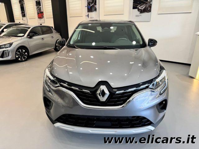 RENAULT Captur TCe 90 CV Life