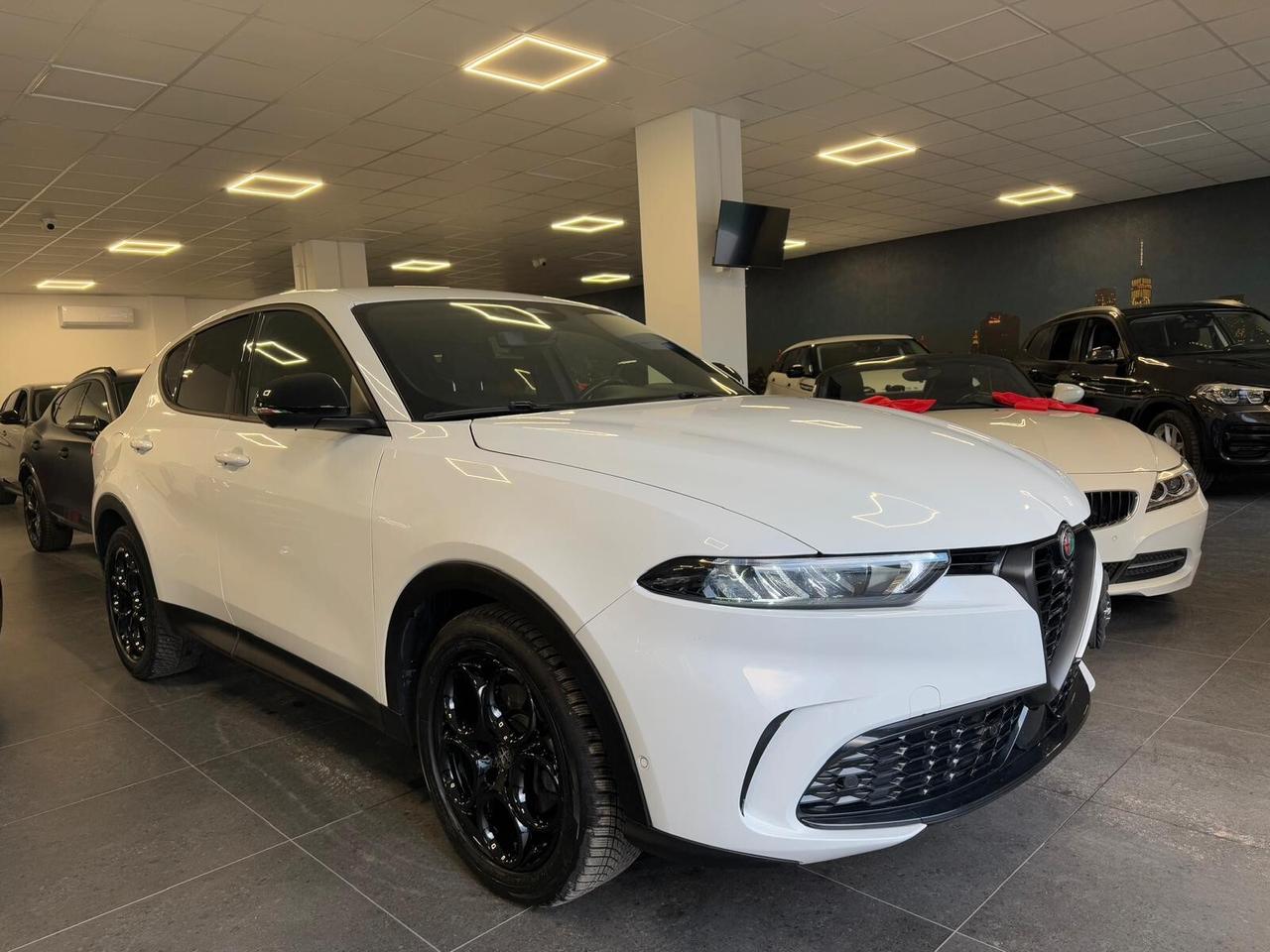 ALFA ROMEO TONALE SPRINT 1.6 130CV TCT6 PELLE NAVI CAM ANNO 2023