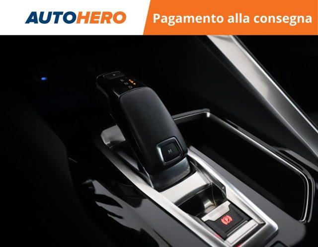 PEUGEOT 3008 BlueHDi 130 S&S EAT8 GT Line