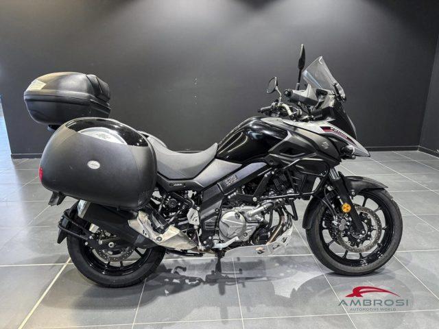 SUZUKI Other V Storm 650
