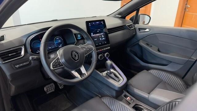 Renault Clio Full Hybrid E-Tech 145 CV 5 porte Esprit Alpine