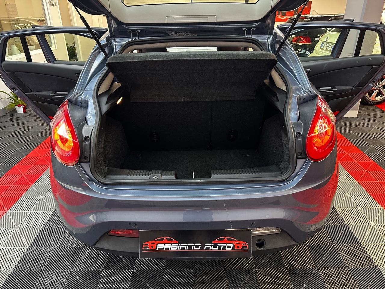 Fiat Bravo 1.6 MTJ - FABIANOAUTO