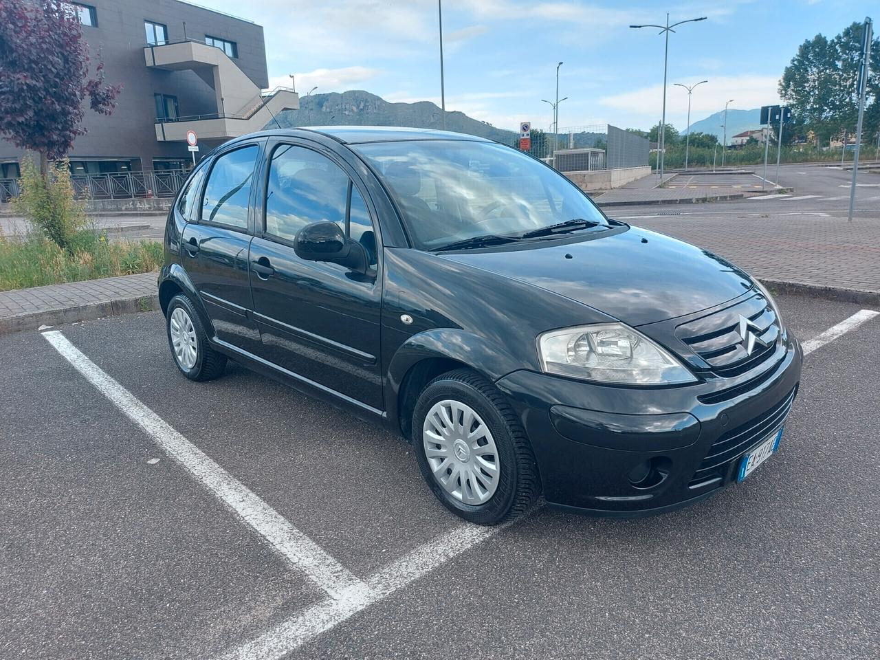 Citroen C3 1.1 Perfect Eco Energy G