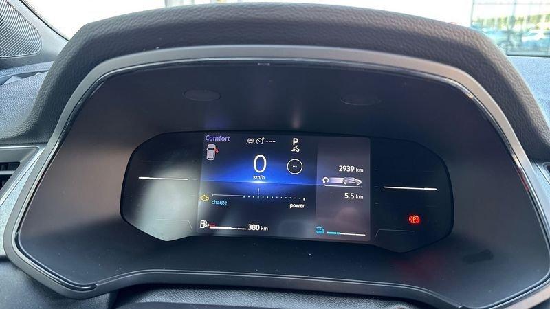 Renault Captur NUOVO techno full hybrid E-Tech 160 cv MY25