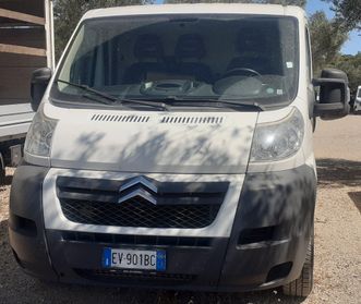 Citroen Jumper 2014 - 2.2 HDi 110CV LB AUTOMOBILI
